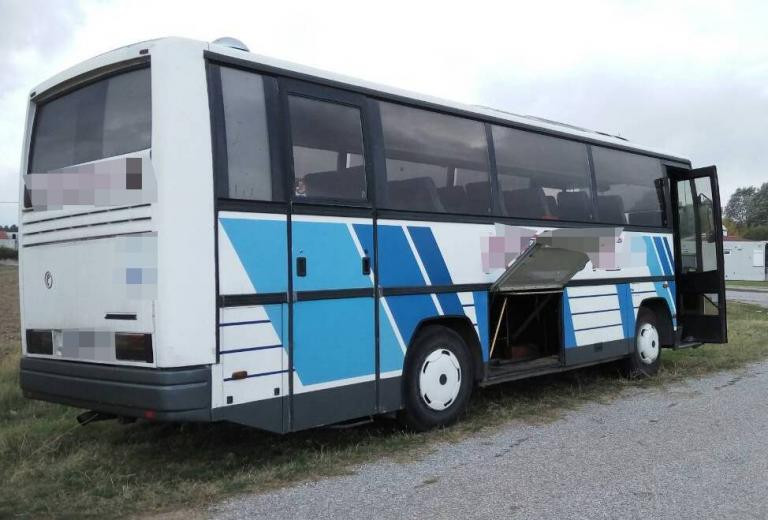 Ροδόπη: Δείτε πως επιχείρησαν να περάσουν στην Ελλάδα 17 λαθρομετανάστες (εικόνες)